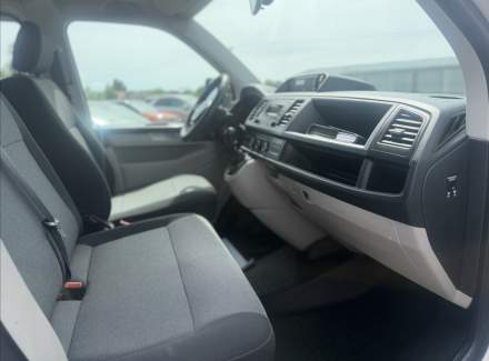 Volkswagen - Transporter