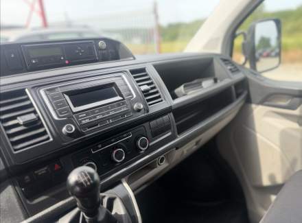 Volkswagen - Transporter