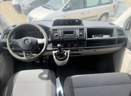 Volkswagen - Transporter