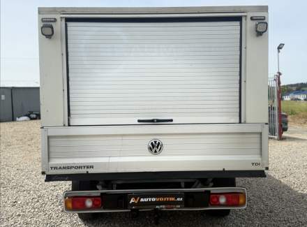 Volkswagen - Transporter
