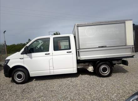 Volkswagen - Transporter