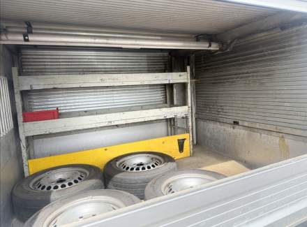 Volkswagen - Transporter