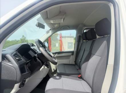 Volkswagen - Transporter