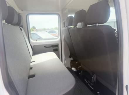 Volkswagen - Transporter