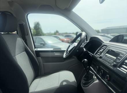Volkswagen - Transporter