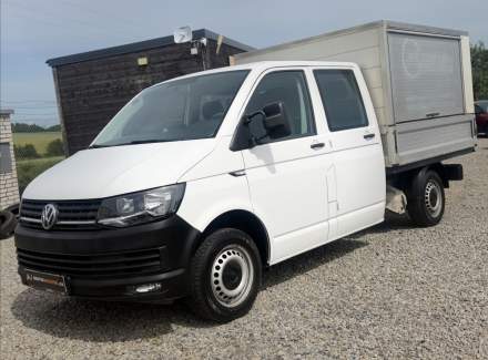 Volkswagen - Transporter