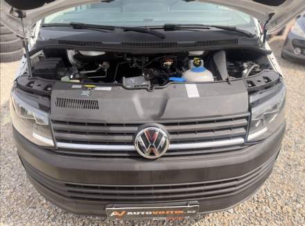 Volkswagen - Transporter