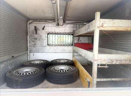 Volkswagen - Transporter