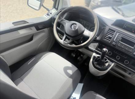 Volkswagen - Transporter