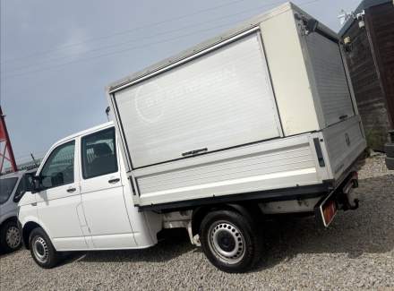 Volkswagen - Transporter