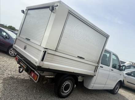 Volkswagen - Transporter