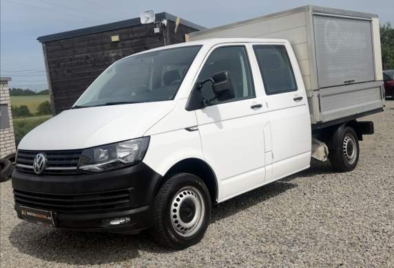 Volkswagen - Transporter