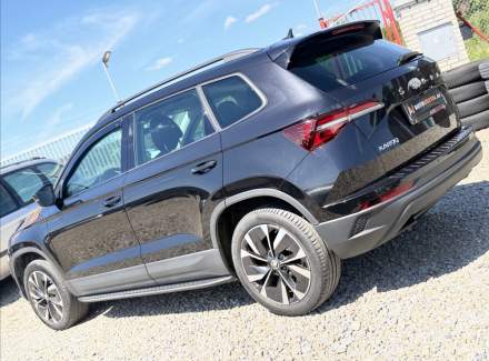 Škoda - Karoq