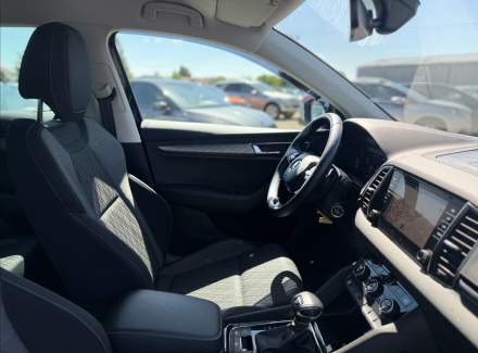 Škoda - Karoq
