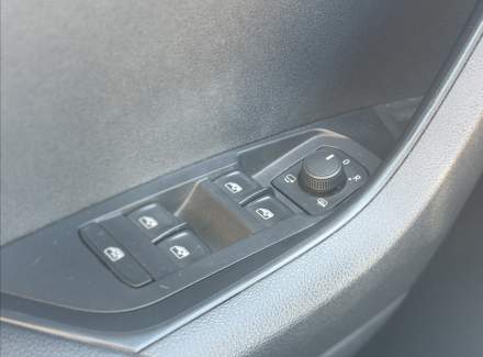 Škoda - Karoq
