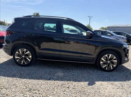 Škoda - Karoq