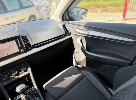 Škoda - Karoq