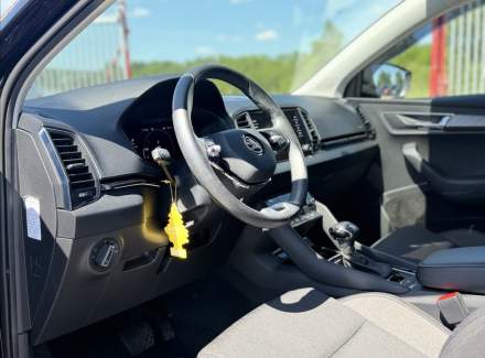 Škoda - Karoq