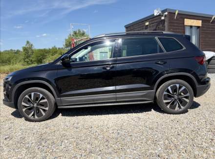 Škoda - Karoq