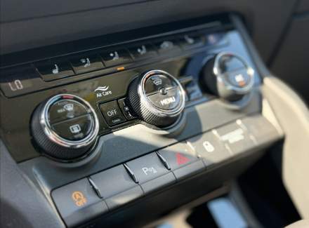 Škoda - Karoq