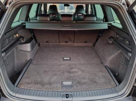 Škoda - Kodiaq
