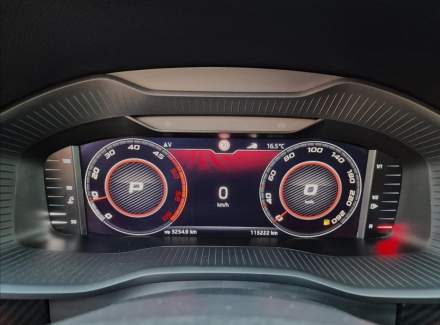 Škoda - Kodiaq