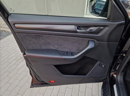 Škoda - Kodiaq