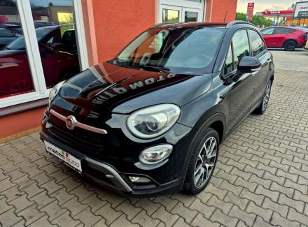 Fiat - 500X