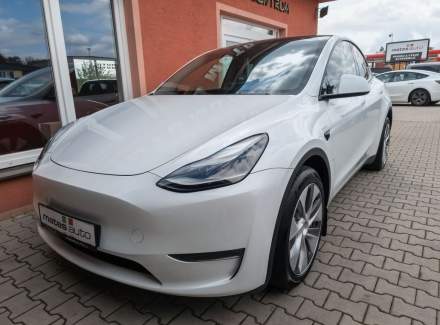 Tesla - Model Y
