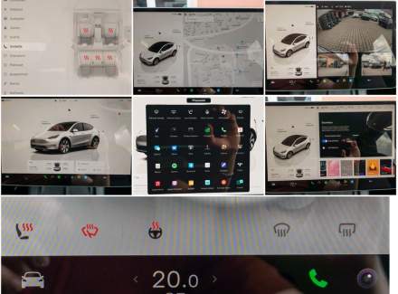 Tesla - Model Y