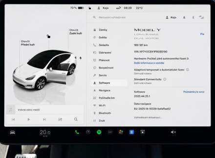 Tesla - Model Y