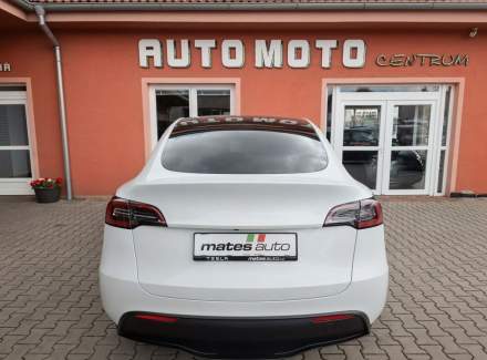 Tesla - Model Y