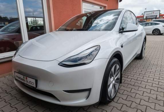 Tesla - Model Y