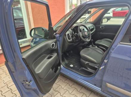 Fiat - 500L