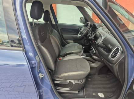 Fiat - 500L