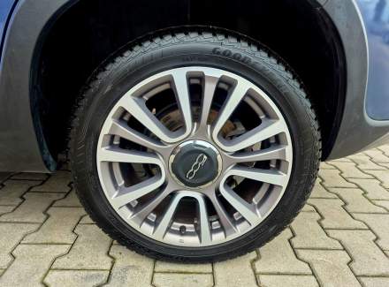 Fiat - 500L
