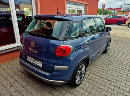 Fiat - 500L