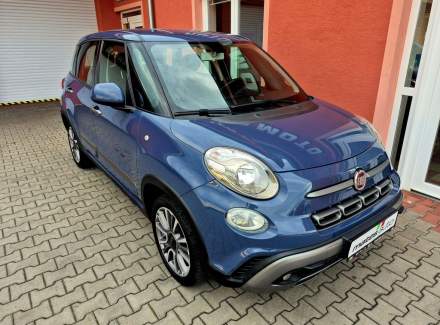 Fiat - 500L