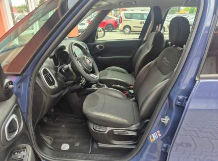 Fiat - 500L