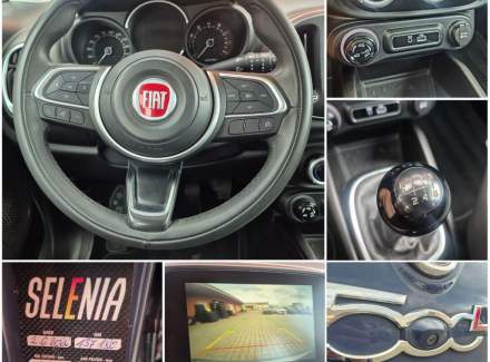 Fiat - 500L