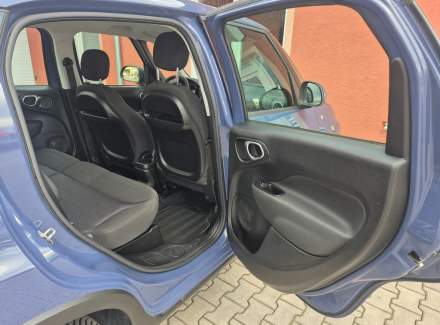 Fiat - 500L