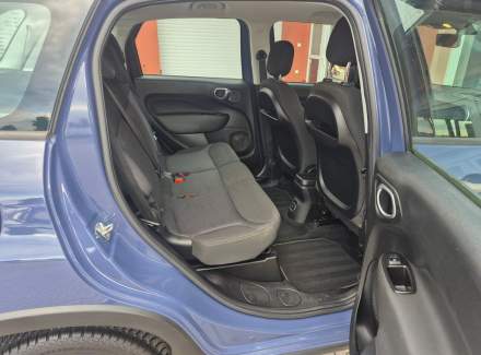 Fiat - 500L