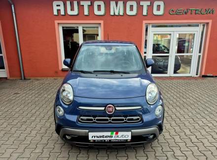 Fiat - 500L