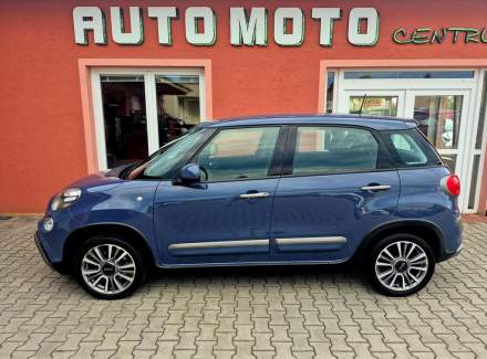 Fiat - 500L