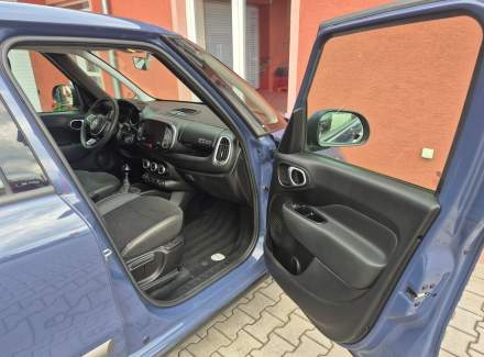 Fiat - 500L