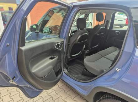 Fiat - 500L