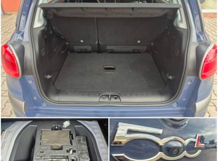 Fiat - 500L