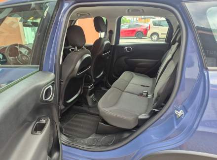 Fiat - 500L