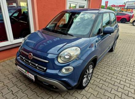 Fiat - 500L