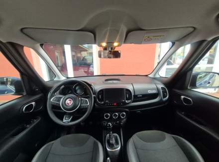 Fiat - 500L